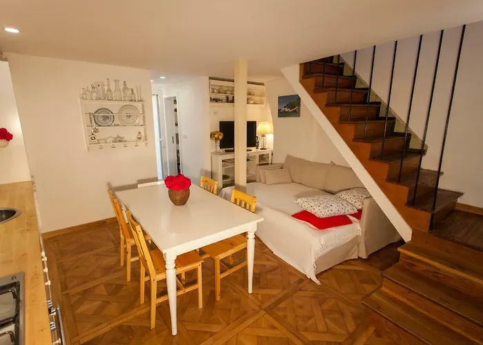 Barbarossa House With Parking