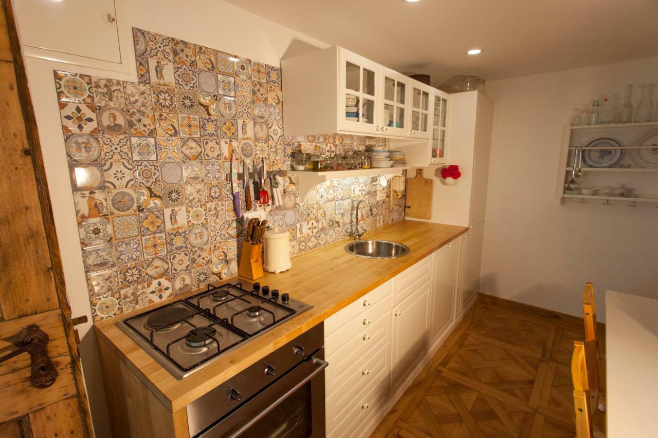 Barbarossa House With Parking Apartament *