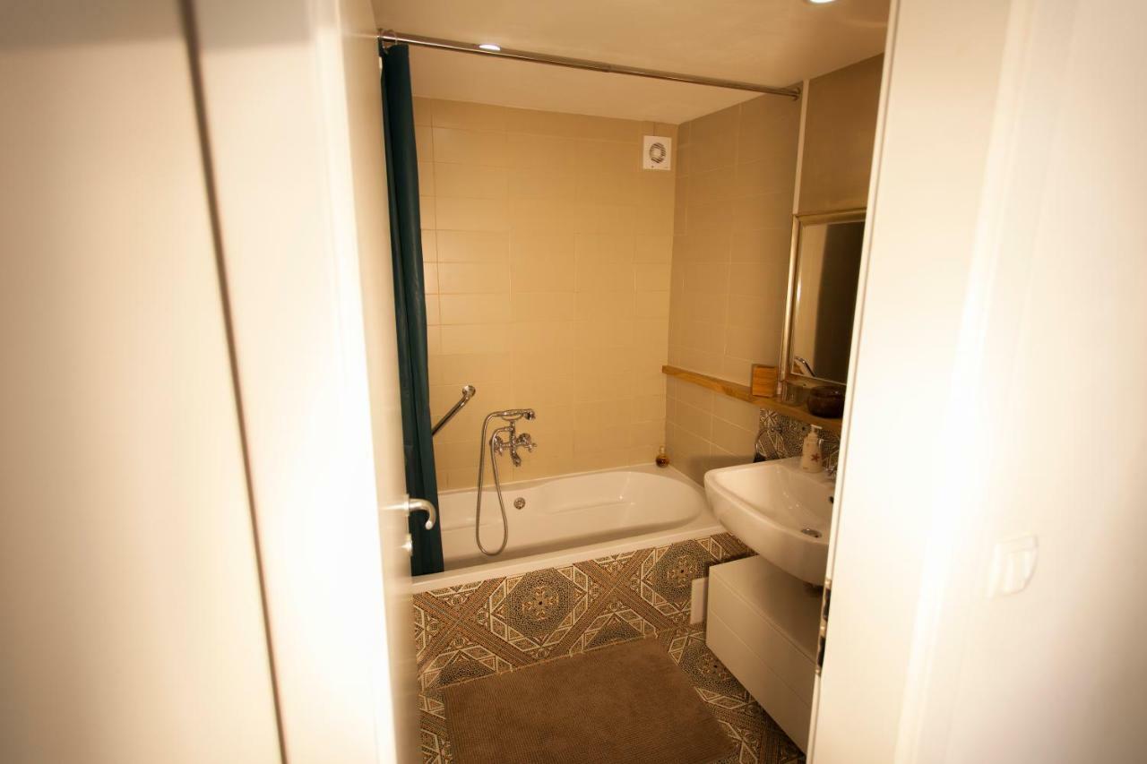 Apartament Barbarossa House With Parking Cres