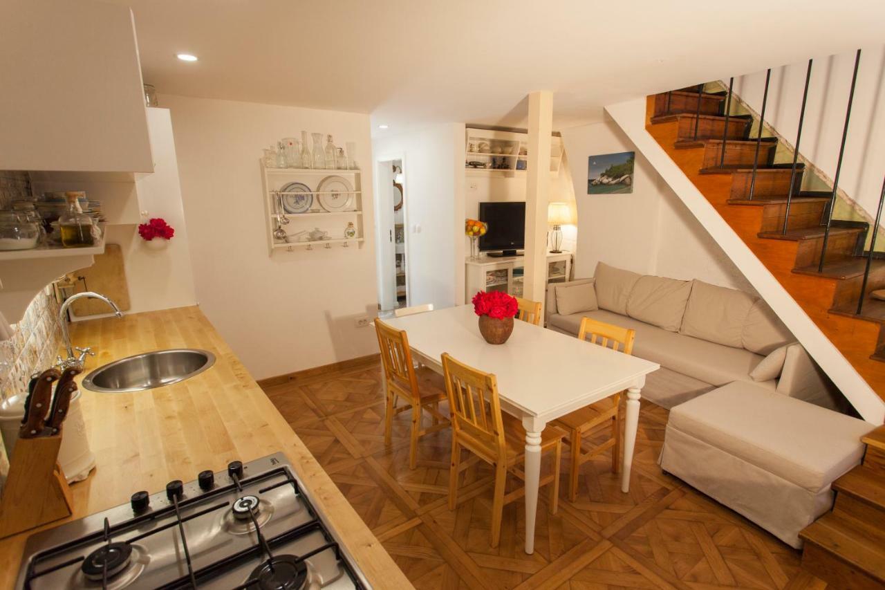Barbarossa House With Parking * Cres
