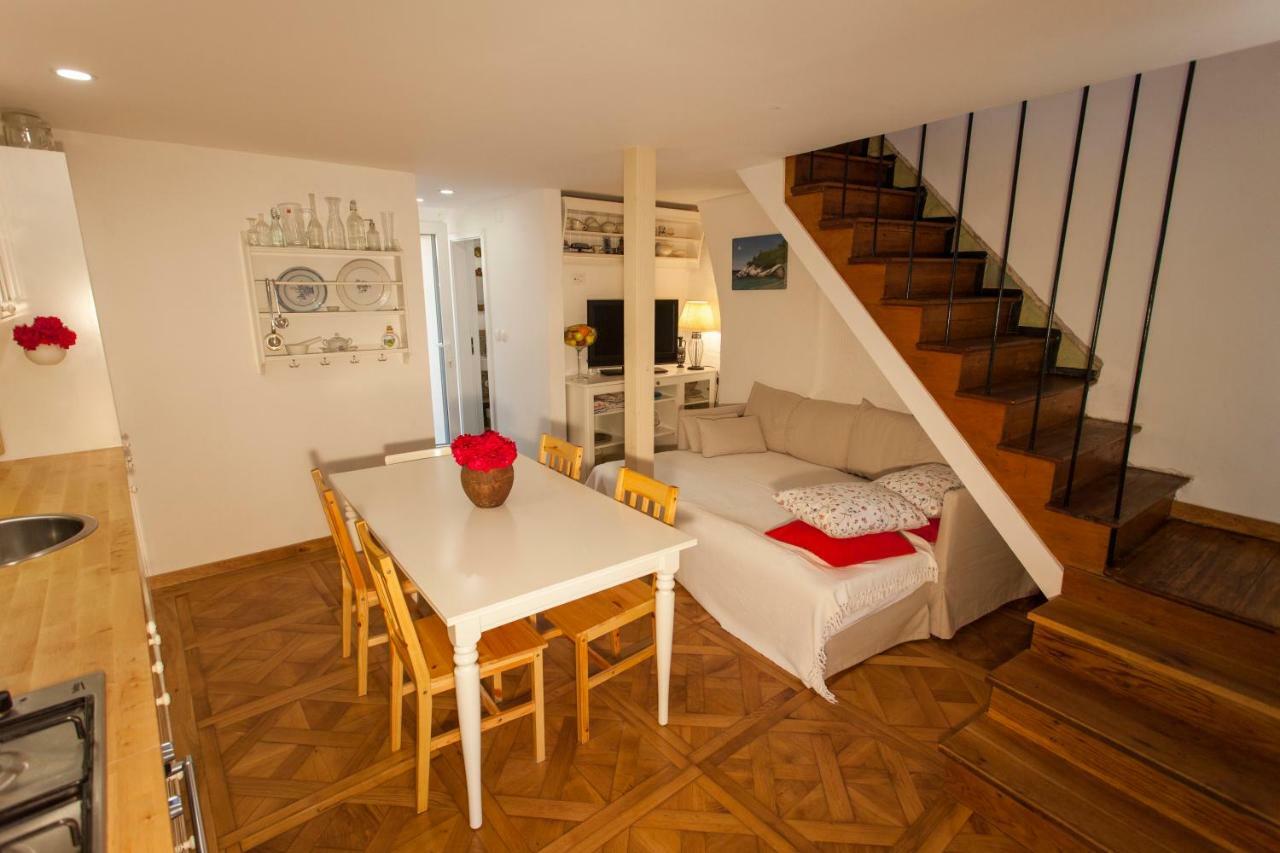 Barbarossa House With Parking Appartement *