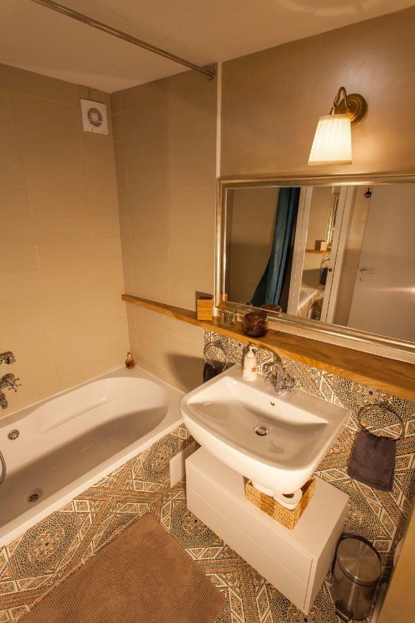 Barbarossa House With Parking * Cres