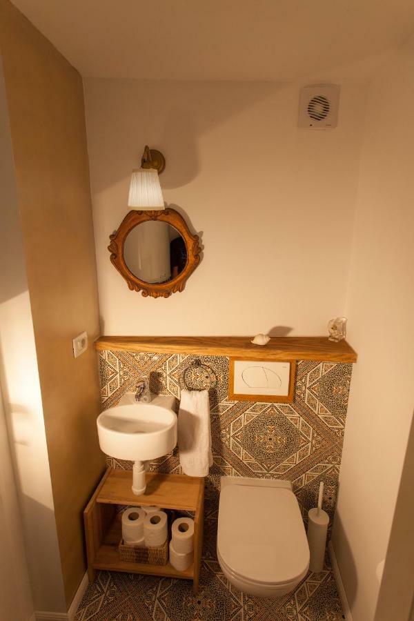 Barbarossa House With Parking * Cres
