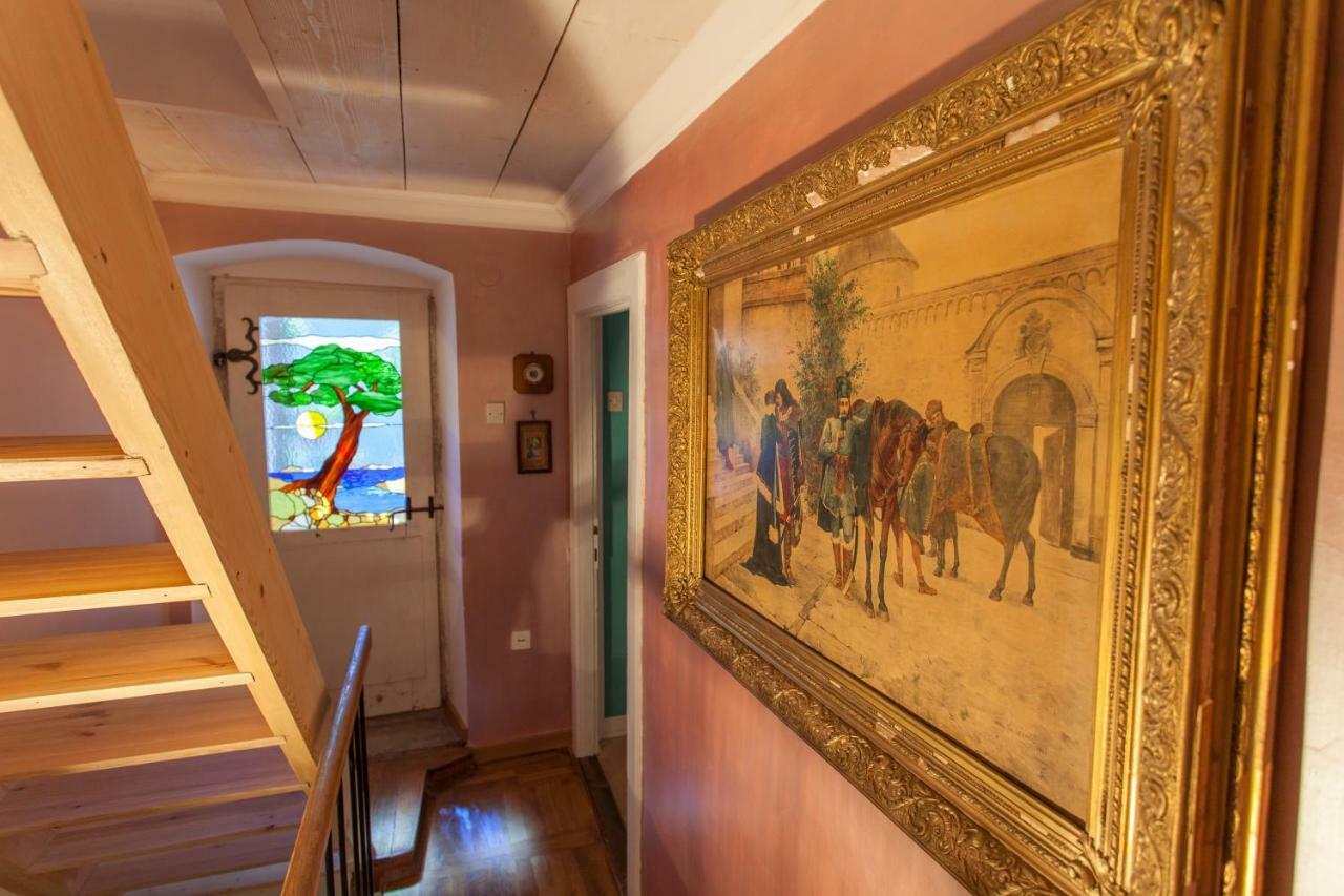 Barbarossa House With Parking * Cres