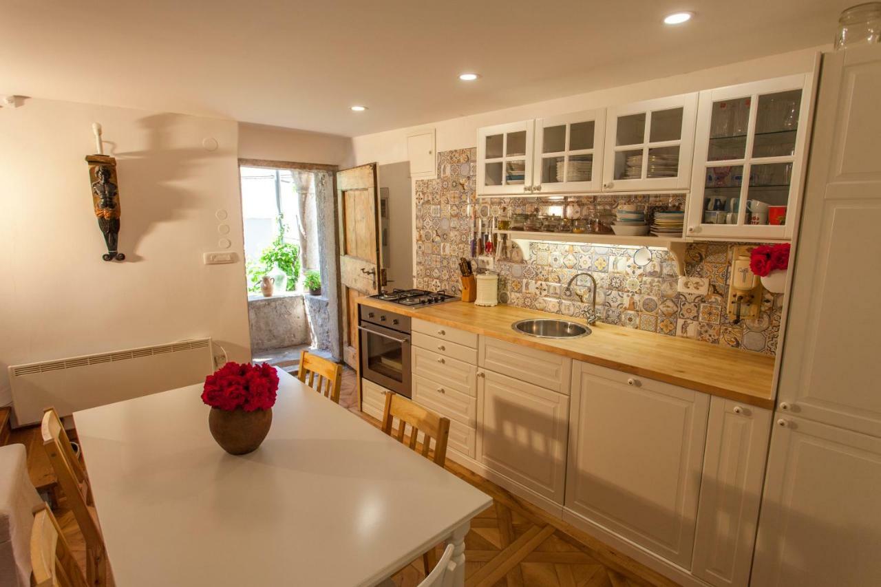Barbarossa House With Parking * Cres