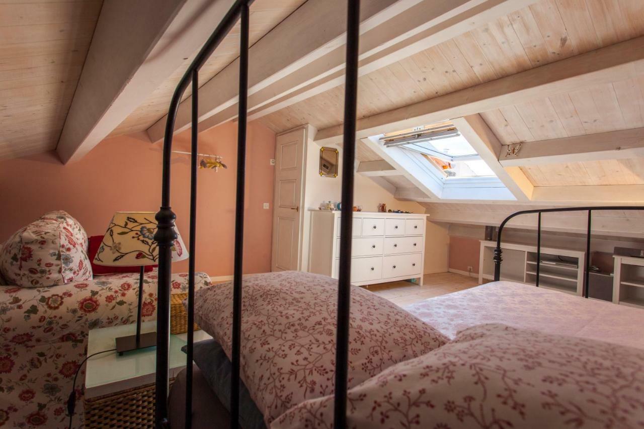 Appartement Barbarossa House With Parking Cres