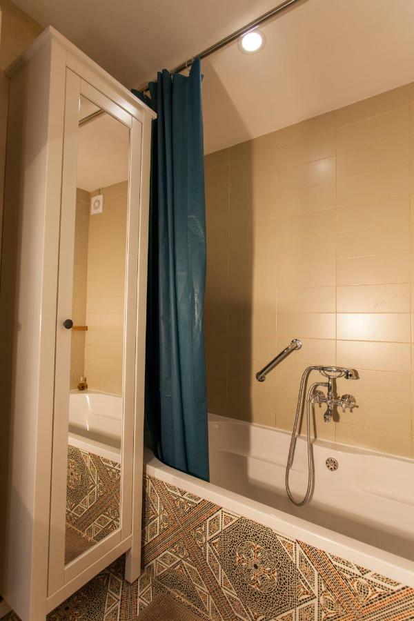 Barbarossa House With Parking Apartament *