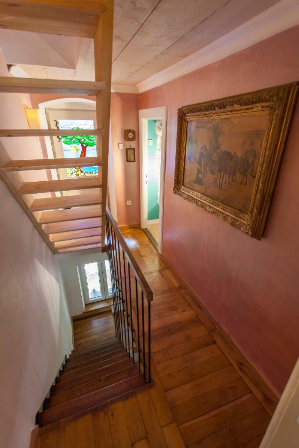 Barbarossa House With Parking