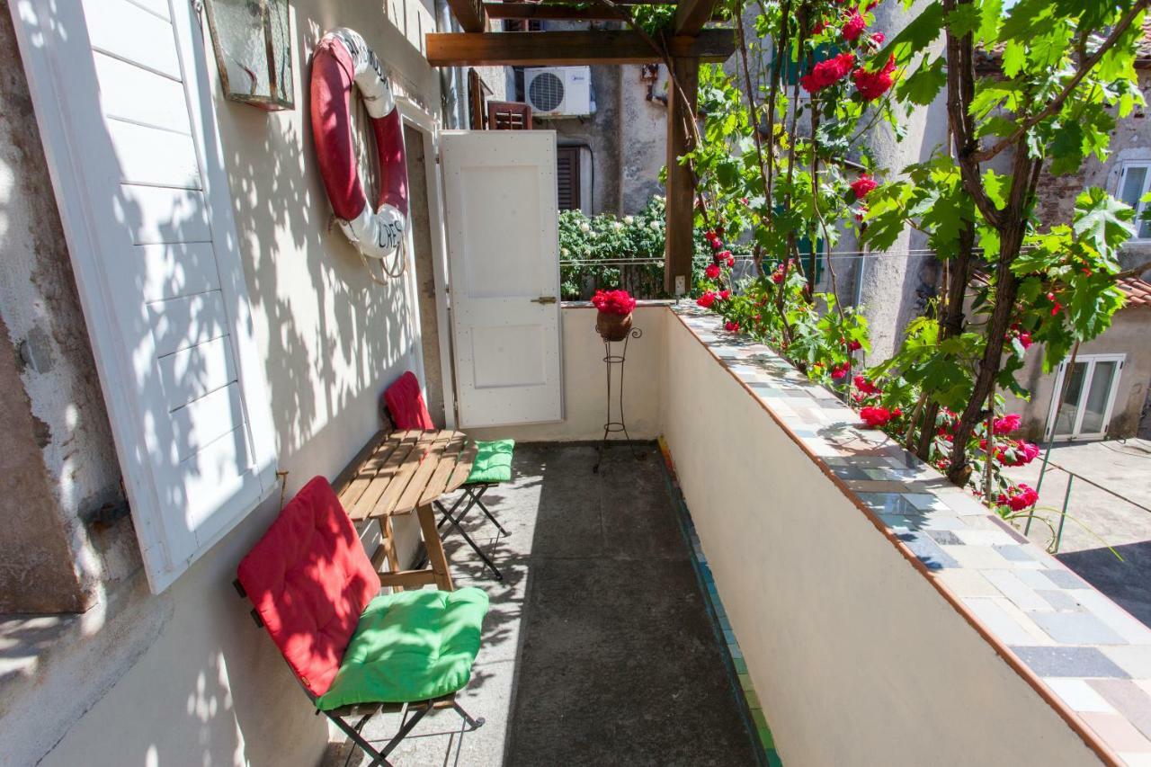 Barbarossa House With Parking * Cres