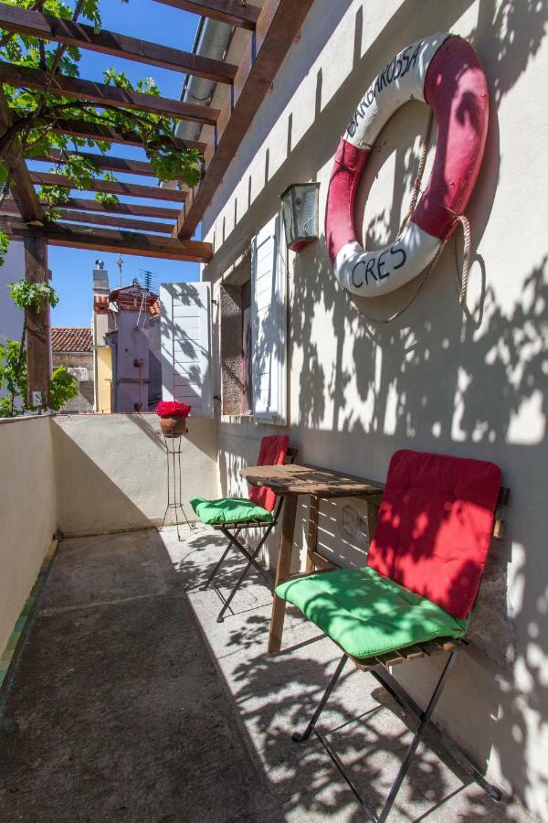 Appartement Barbarossa House With Parking *