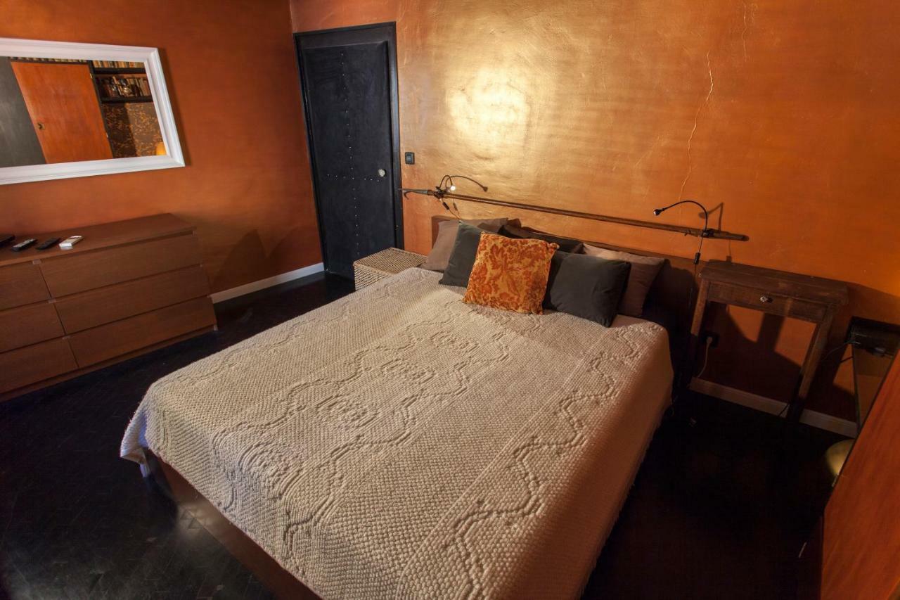 Barbarossa House With Parking Apartament *