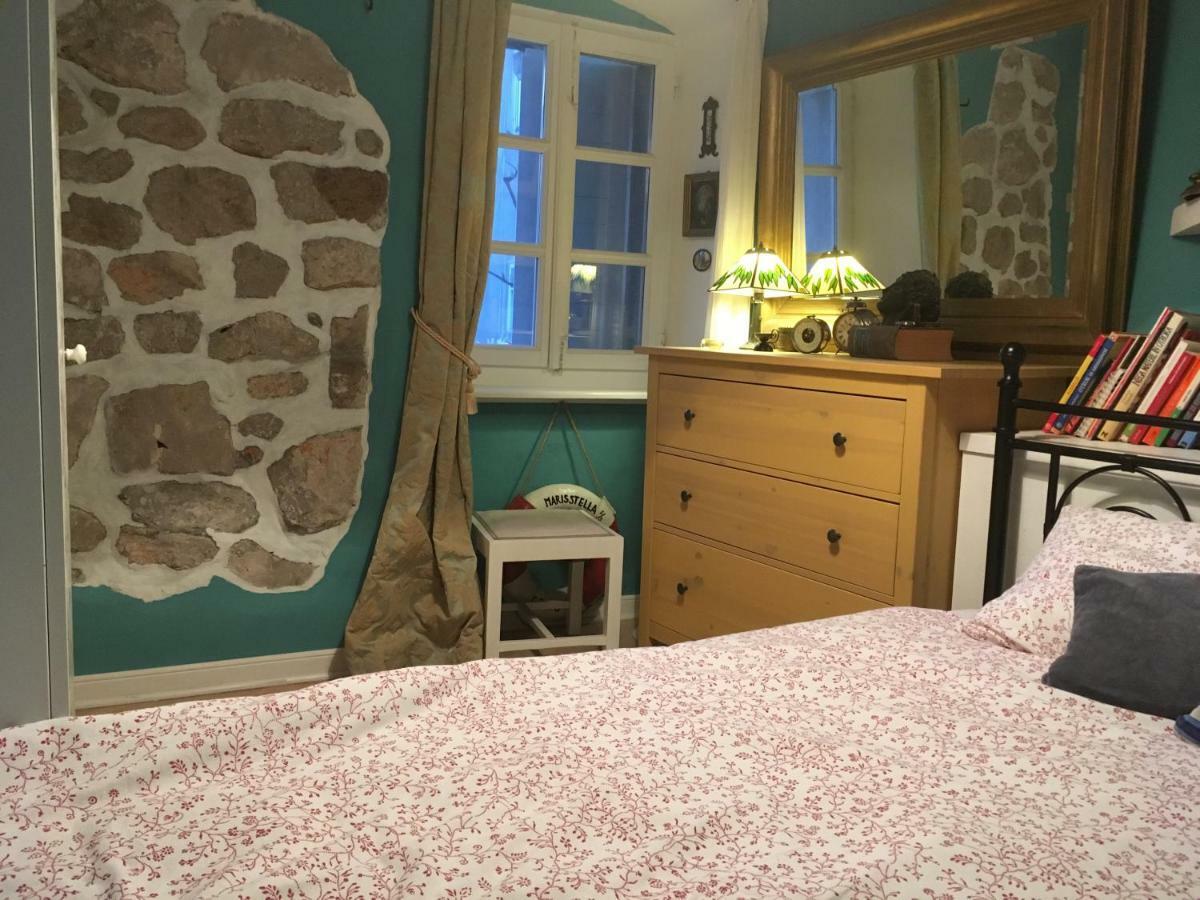 Barbarossa House With Parking Apartament