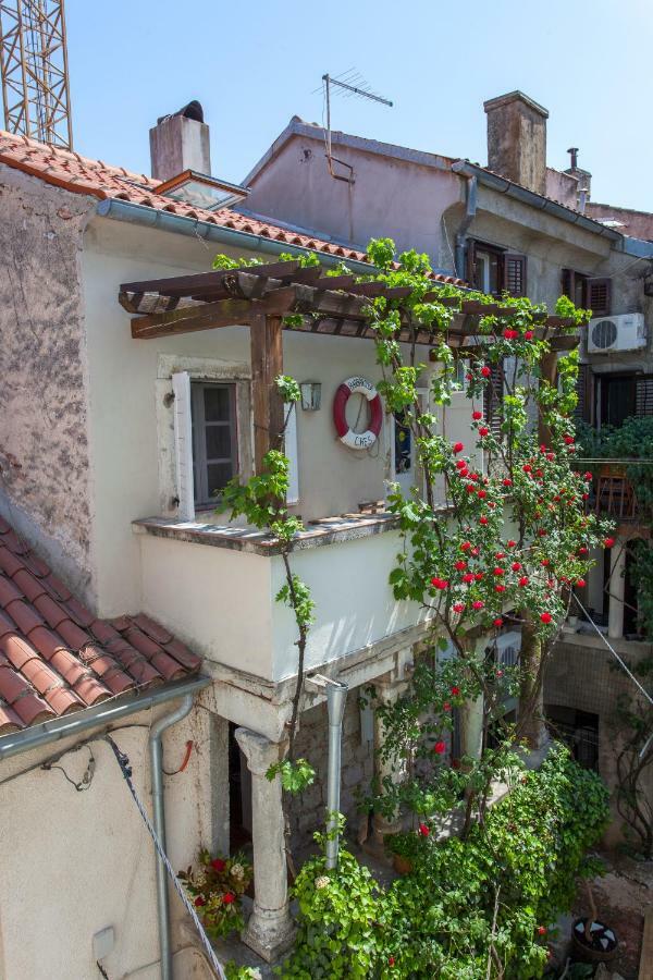 Appartement Barbarossa House With Parking