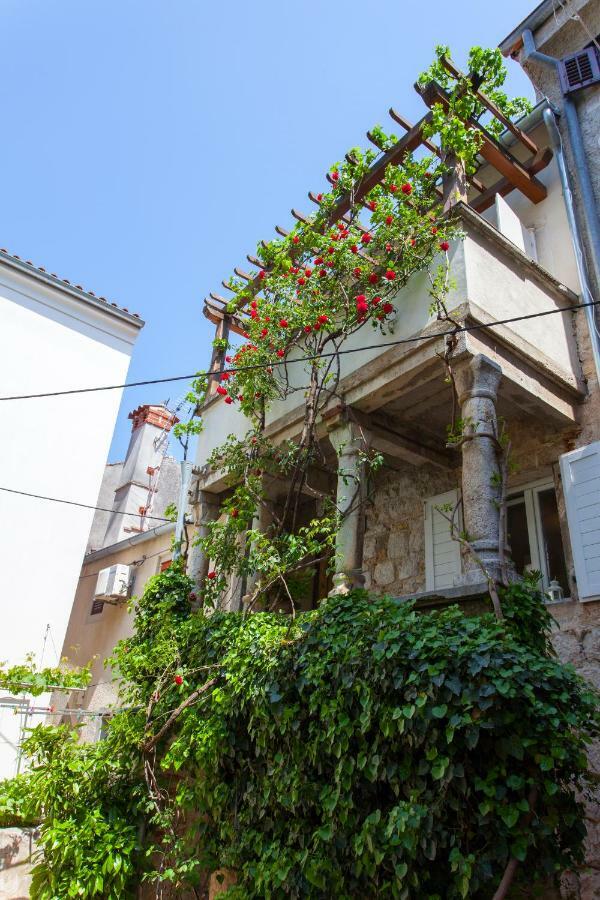 Barbarossa House With Parking Appartement Cres