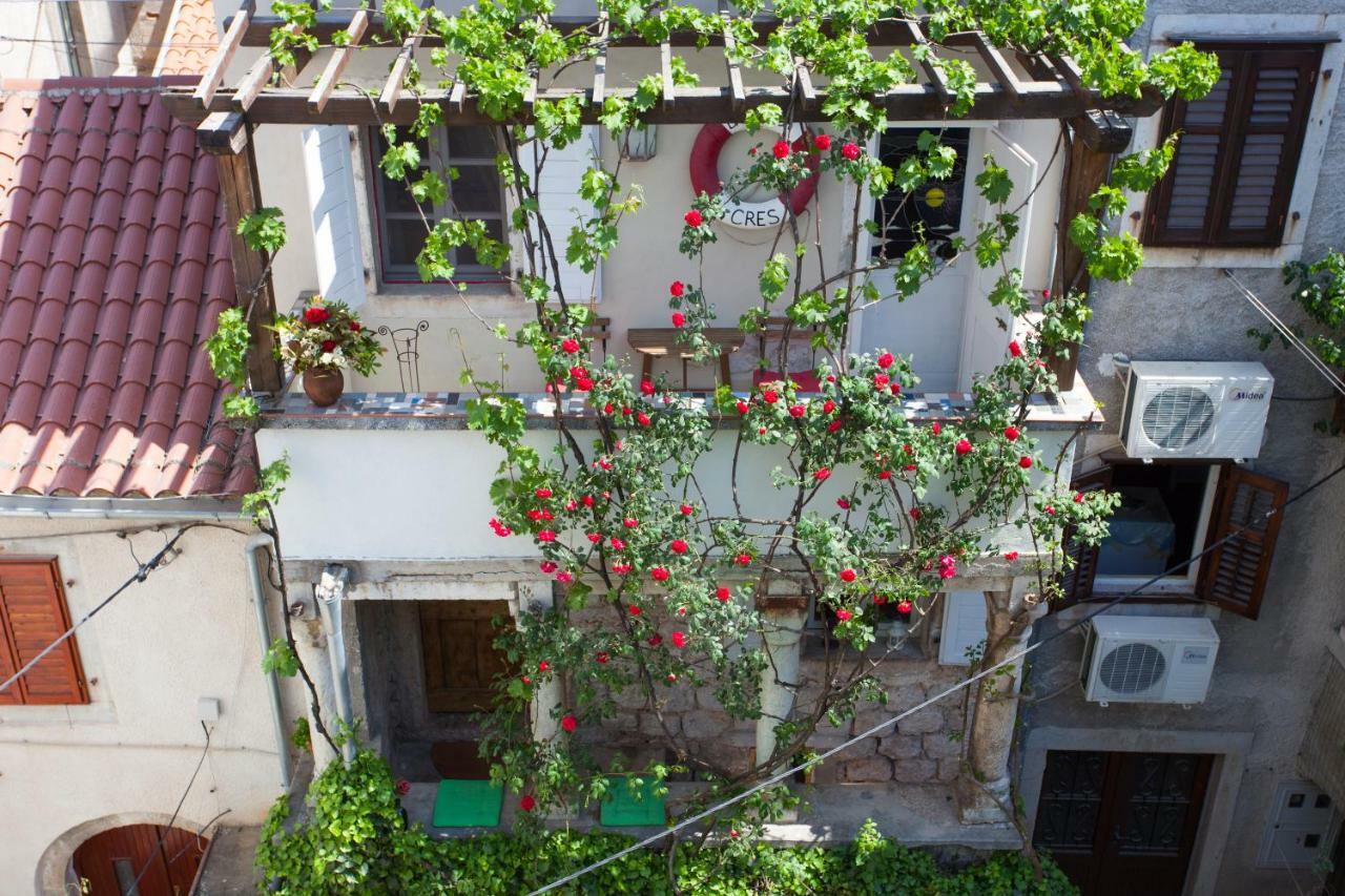 Barbarossa House With Parking * Cres